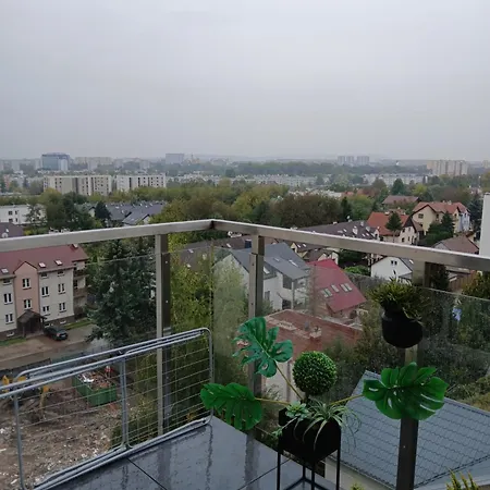 Apartament City Center Krakow Exterior photo