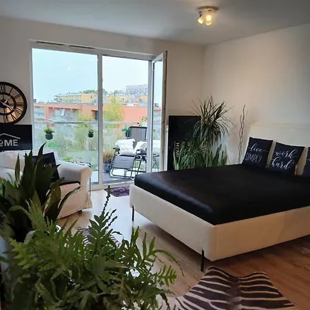 Apartament City Center Krakow Exterior photo