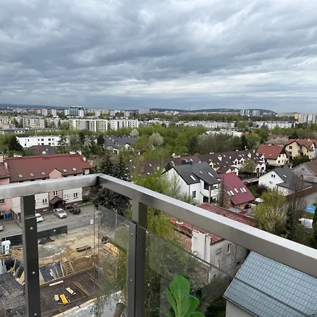 Apartament City Center Krakow Exterior photo