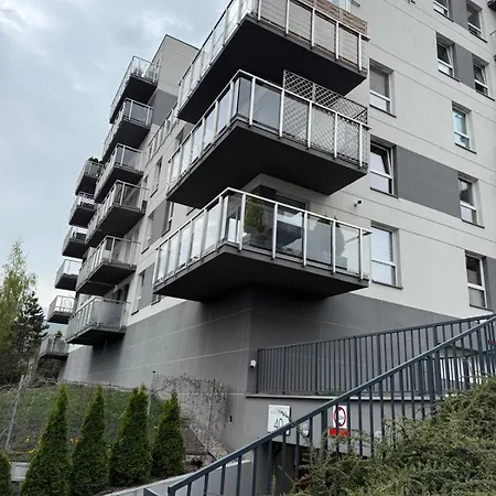 Apartament City Center Krakow Exterior photo