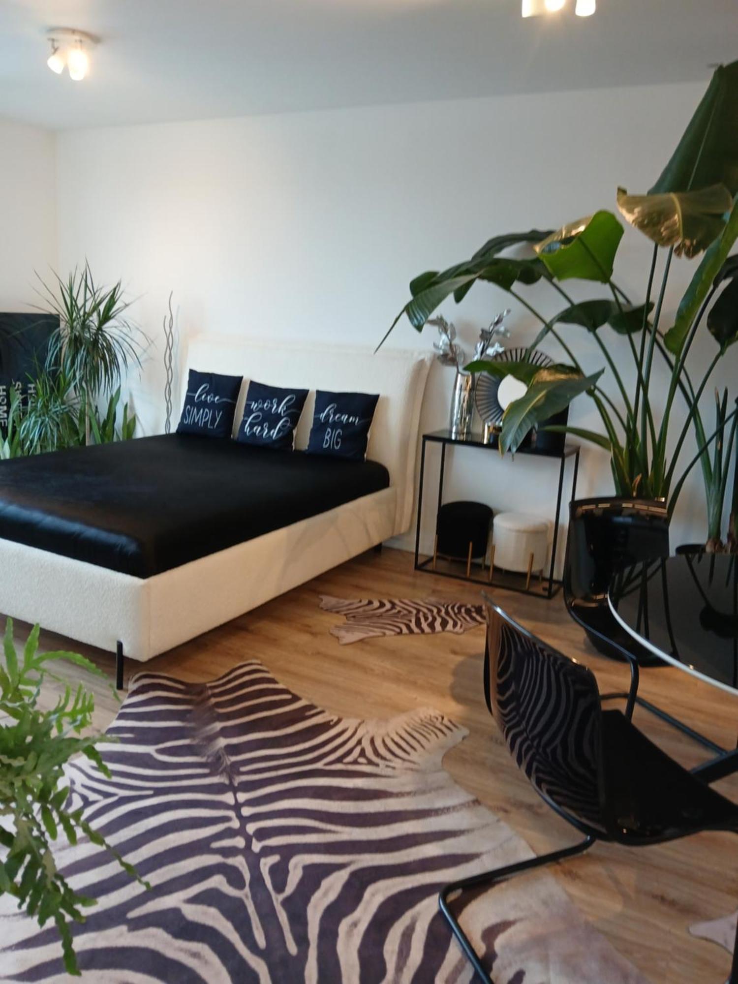 Center Apartment Krakau
