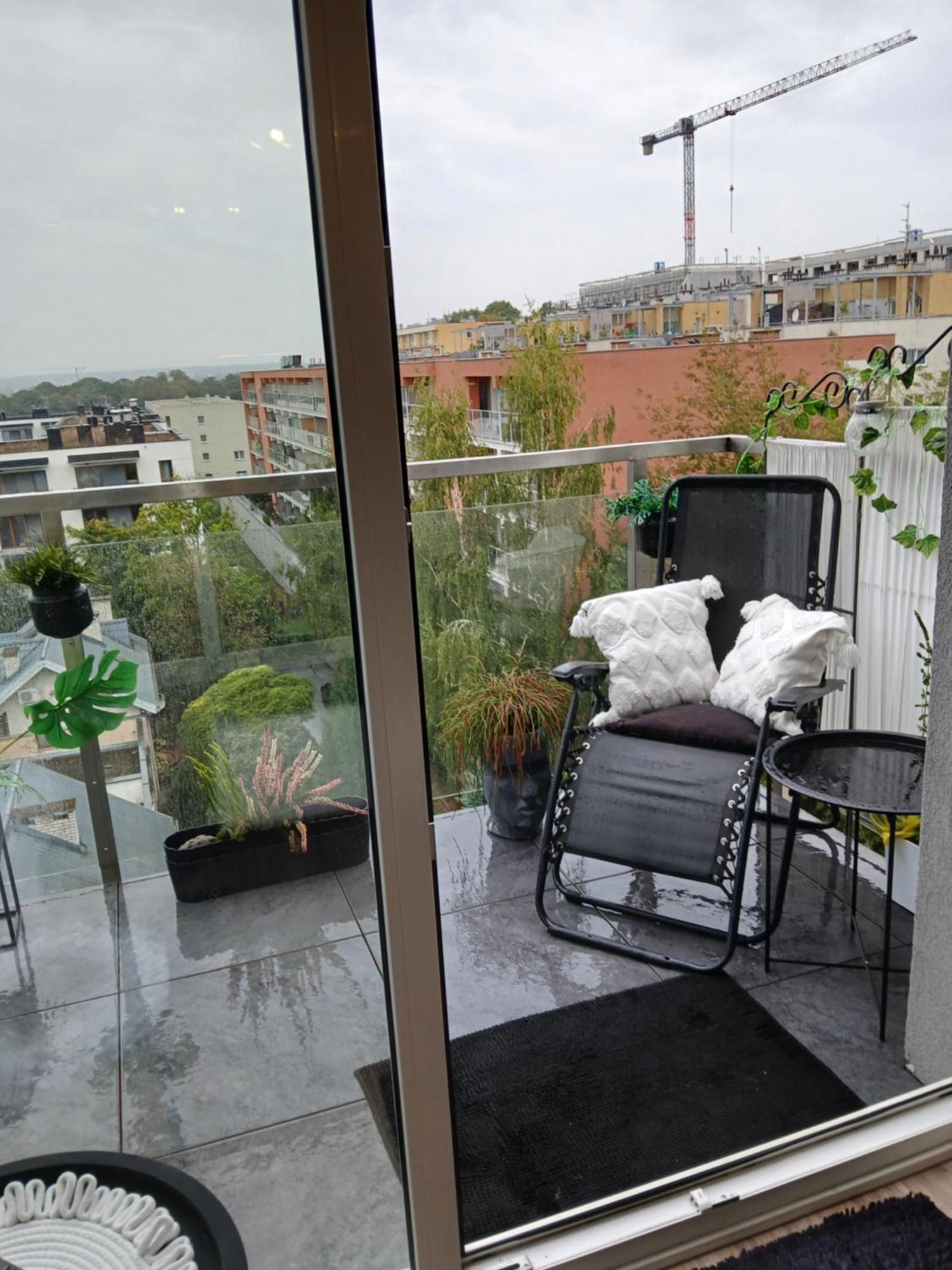Appartamento Center Cracovia