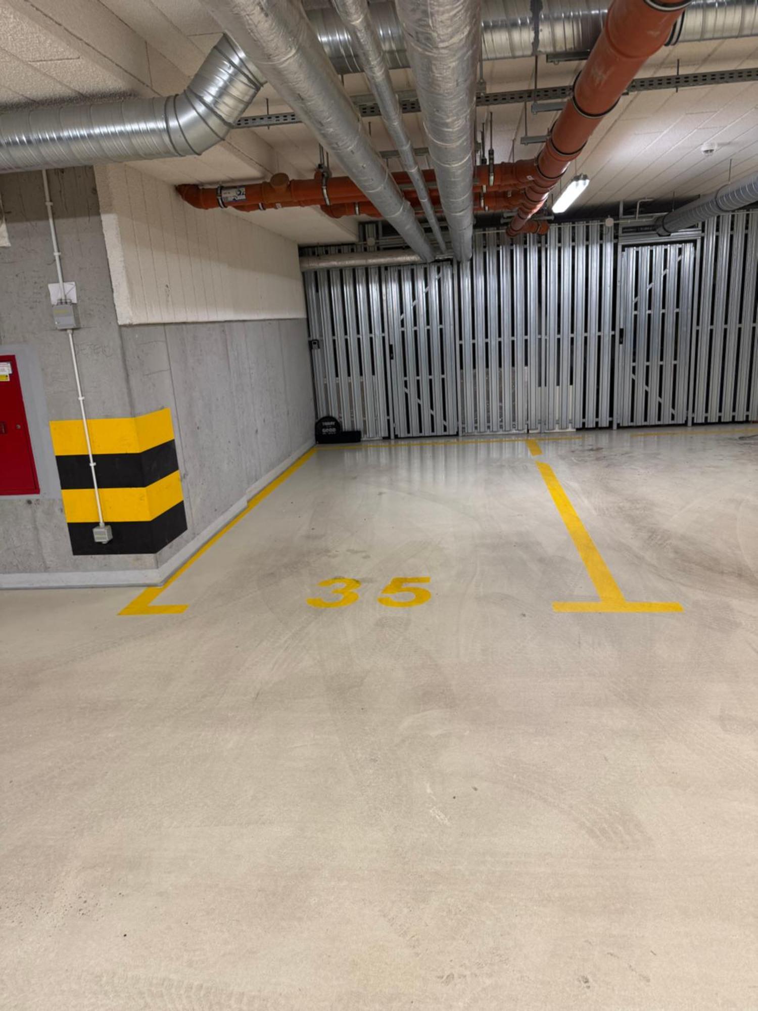 Appartamento Center